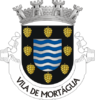 Coat of arms of Mortágua