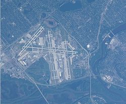 미니애폴리스 세인트폴 국제공항 - 위키백과, 우리 모두의 백과사전
