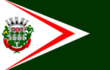 Vlag van Machadinho