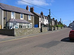 Seahouses, Canada