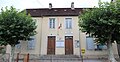 Mairie Blye