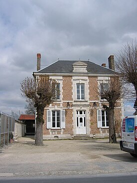 Mairie Brienne sur Aisne - Ardennes - France.jpg
