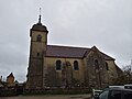 Église Saint-Michel de Malange