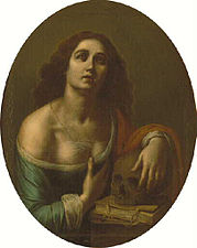 Giovanni Martinelli, Madeleine repentante.