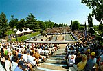 Vignette pour Masters de pétanque