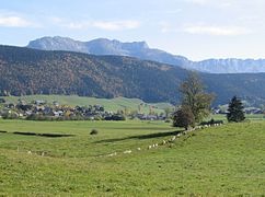 Autrans-Méaudre-en-Vercors