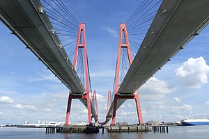 名港西大橋