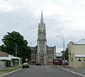 Tokomairiro Church