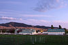 Missoula County Fairgrounds Historic District