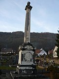 Vignette pour Monument du général Clarke