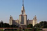 Miniatura para Rascacielos de Stalin
