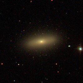 NGC 4352