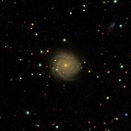 NGC 7363