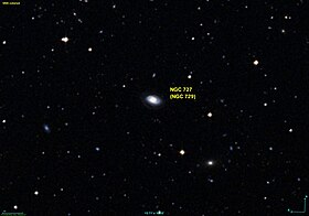 Image illustrative de l’article NGC 726