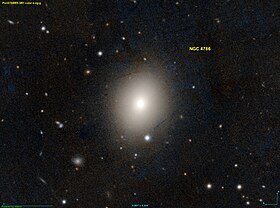 Image illustrative de l’article NGC 4786