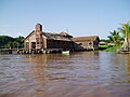 Our Lady of M.C Church, Sinamaica Lagoon, Guajira Municipality