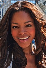 Miniatura para Naomie Harris