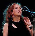 Miniatuur voor Neko Case