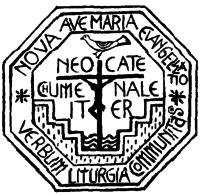 Neocatechumenal Way Logo.png