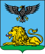 Blason de Oblast de Belgorod