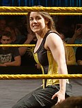 Miniatura para Nikki Cross