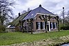 Boerderij van het Oldambtster type (Wijkpost)