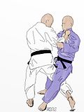 Miniatura para O uchi gari