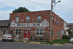Odessa, Missouri