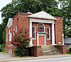 Beth Israel Synagogue