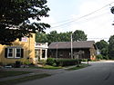 Old Southville Depot, Southville MA