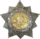 Орден Богдана Хмельницкого II степени  — 1944
