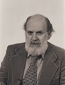 Ferdinand Jan Ormeling in de tweede helft van de 20e eeuw (Foto: Foto archief ITC) overleden op 1 mei 2002