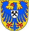 Coat of arms of Otročiněves