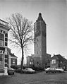 De watertoren in 1975