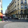 Vignette pour Rue Émilio-Castelar