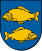 Coat of arms of Krasnystaw