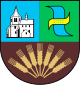 Wappen der Gmina Gnojnik