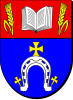 Coat of arms of Gmina Sabnie