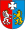 Znak Podkarpatského vojvodství