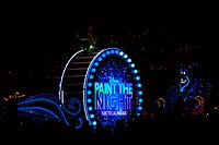 Image illustrative de l’article Paint the Night