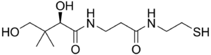 Pantetheine structure.png