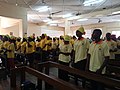 Image 50Roman Catholic Church in the Democratic Republic of the Congo (from Democratic Republic of the Congo)