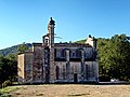 Église de la Nativité-de-la-Vierge de Penta-Acquatella