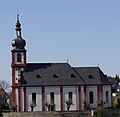 Pfarrkirche