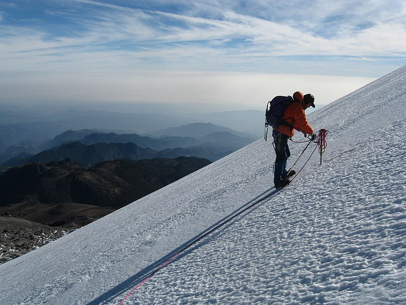 Pico de Orizaba