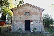 La chiesa di Santa Maria del Popolo (Madonna del Popolino)