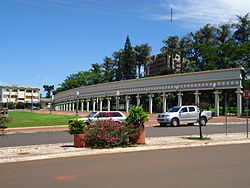 Praça Principal de Medianeira 02.JPG