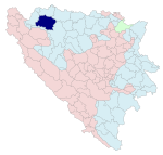Prijedor, Bosnia And Herzegovina