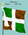 régiment d’Alsace de 1656 à 1760