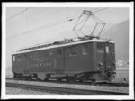 ツェントラル鉄道Deh120形電車のサムネイル